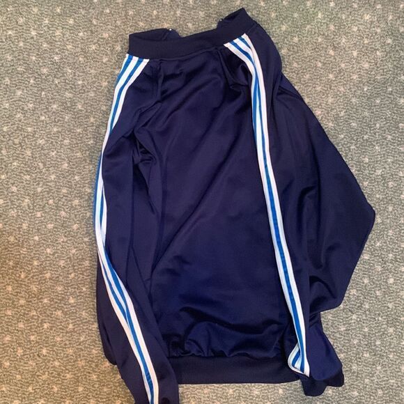 Vintage addias zip up jacket - Picture 5 of 5